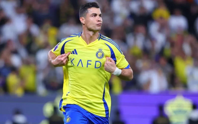 ترقب عودة رونالدو.. أزمة تمويل تضغط على نادي النصر